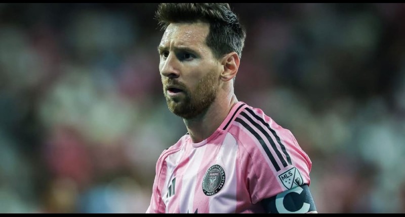 MESSI COMPRA EQUIPO DE LA QUINTA DIVISIÓN ESPAÑOLA