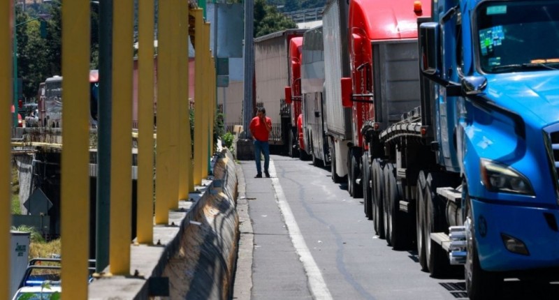 AGRICULTORES EN GUANAJUATO ANUNCIAN BLOQUEOS CARRETEROS ESTE LUNES ANTE FALTA DE RESPUESTA