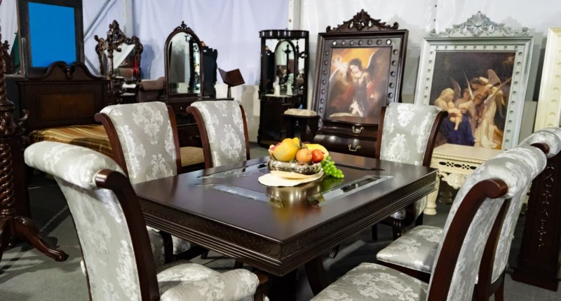 JESÚS MARÍA CONSOLIDA SU INDUSTRIA MUEBLERA CON LA EXPO MUEBLE 2026