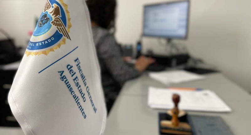 VINCULADO A PROCESO EN AGUASCALIENTES POR VIOLENCIA FAMILIAR Y LESIONES DOLOSAS CALIFICADAS