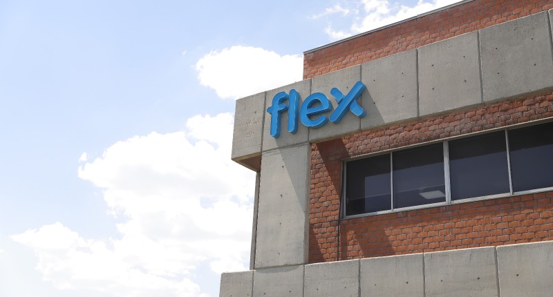 CELEBRA TERE JIMÉNEZ ANUNCIO DE INVERSIÓN DE FLEX EN AGUASCALIENTES