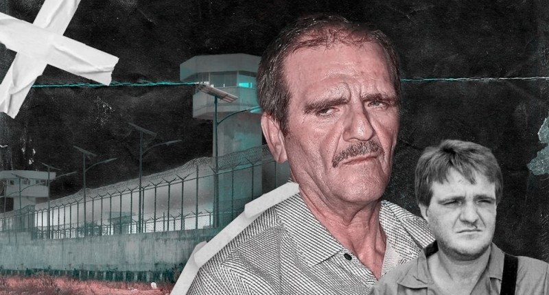 ´EL GÜERO PALMA´ RECIBIRÁ ATENCIÓN MÉDICA INMEDIATA POR ORDEN DE UN JUEZ: SEÑALA HABER SIDO IGNORADO EN EL ALTIPLANO