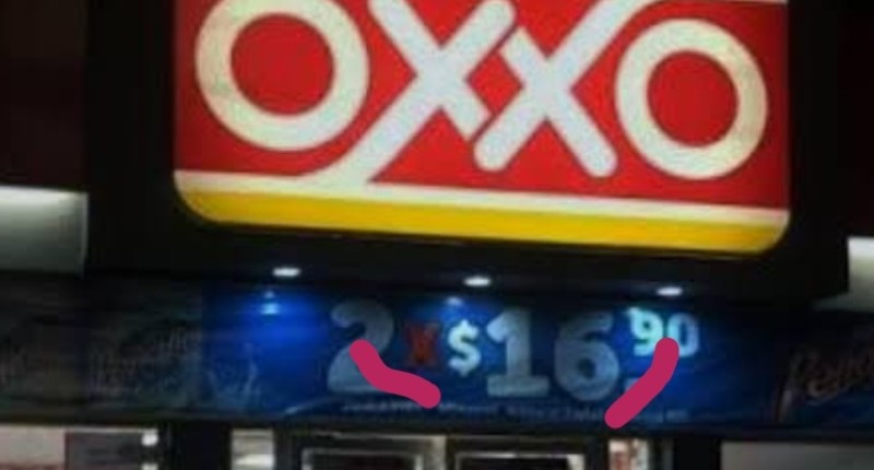 ROBAN A MANO ARMADA OXXO EN PEÑUELAS, AGS