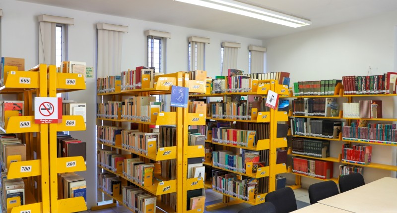 INVITA JESÚS MARÍA A PARTICIPAR EN LOS CURSOS INFANTILES DE PRIMAVERA EN BIBLIOTECAS MUNICIPALES