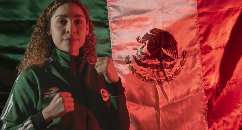 CON TRES TRIUNFOS MÉXICO ARRANCA PARTICIPACIÓN EN COPA DEL MUNDO DE BOXEO EN BRASIL