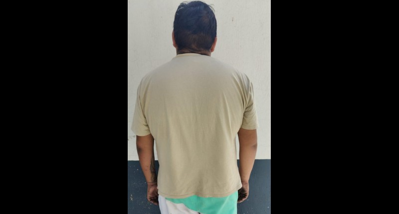 DETIENEN EN COSIO, AGS, A TRES PERSONAS EN PODER DE MÁS DE 5 MIL 500 CAJETILLAS DE CIGARROS DE PROCEDENCIA EXTRANJERA