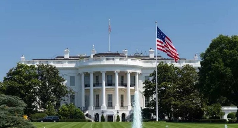TIROTEO CERCA DE LA CASA BLANCA DEJA DOS HERIDOS, INCLUIDO UN MENOR DE EDAD