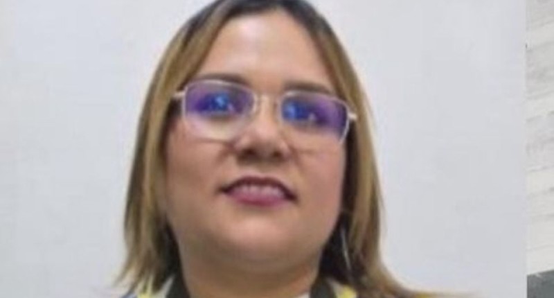 FUNCIONARIA DE LA CDMX ENTRE LOS AFICIONADOS DEL AMÉRICA ARRESTADOS POR SAQUEAR UNA TIENDA 