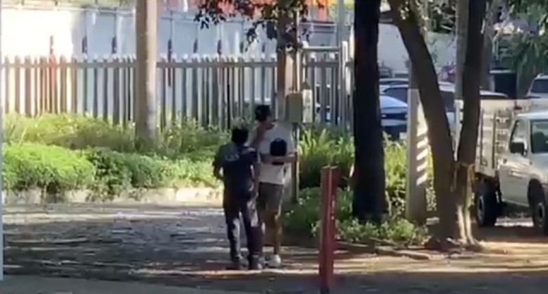 SELECCIONADOS DE CHIVAS SE REPORTAN CON SU EQUIPO POR ÓRDENES DE VERGARA; TIENEN HASTA LAS 8:00 PM PARA CONCENTRARSE CON EL TRI