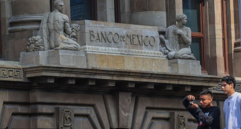 BANXICO MANTIENE SU CICLO DE REDUCCIONES DE LA TASA DE INTERÉS: LA BAJA A 6.5%