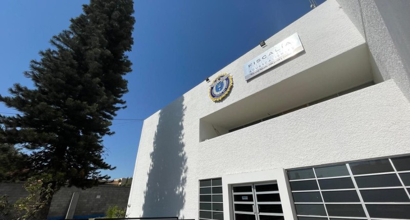 A PROCESO EN AGS SUJETO QUÉ POR CONDUCIR EN ESTADO DE EBRIEDAD PROVOCÓ APARATOSO ACCIDENTE 