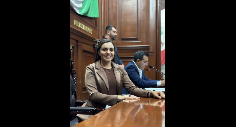 PROPONEN INSCRIBIR «PUEBLOS ORIGINARIOS» EN EL MURO DE HONOR DEL CONGRESO DE AGUASCALIENTES