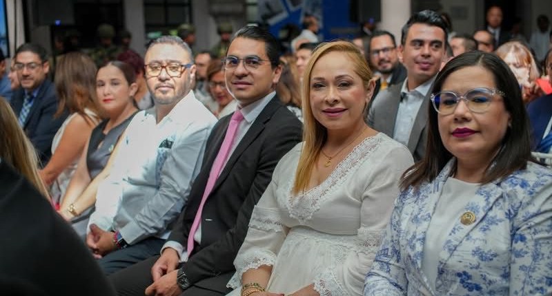 AGUASCALIENTES CONSOLIDA ACUERDOS PARA UNA JUSTICIA MODERNA