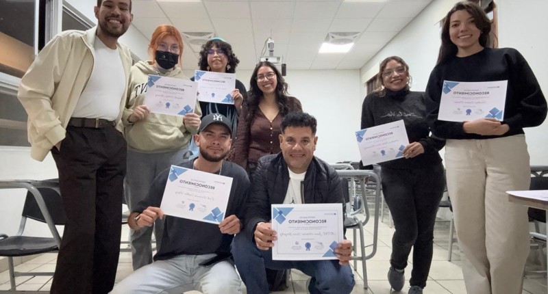 ÚLTIMOS LUGARES PARA CURSOS DE INGLÉS, FRANCÉS, ALEMÁN, ITALIANO, Y MÁS EN LA UTR DE AGS