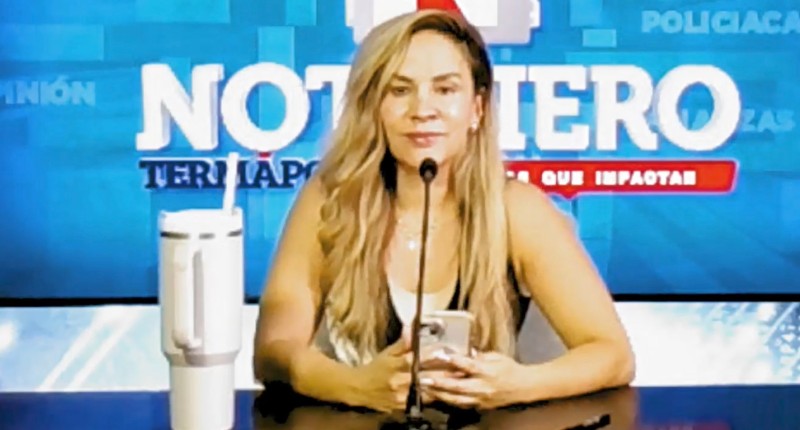LA ACTUALIDAD DE LA UFC Y LAS GRANDES LIGAS CON ESTEPHA TORRES