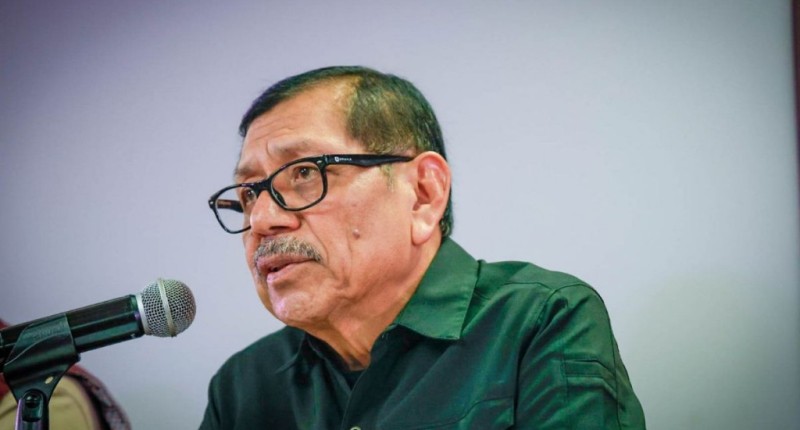 EXSECRETARIO DE SEGURIDAD DE SINALOA SE DECLARA NO CULPABLE EN ESTADOS UNIDOS