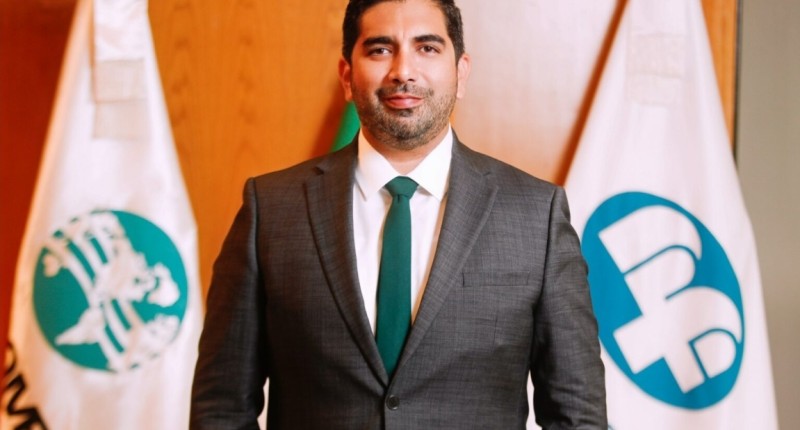 OTORGAN BENEPLÁCITO Y ROBERTO LAZZERI SERÁ EL EMBAJADOR DE MÉXICO EN EE.UU.