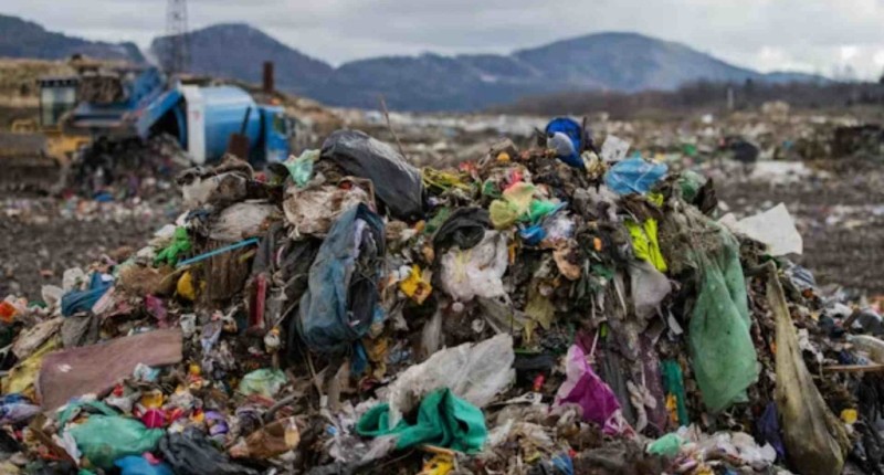 SEMARNAT SEÑALA QUE MÉXICO GENERA CASI 140 MIL TONELADAS DE RESIDUOS AL DÍA