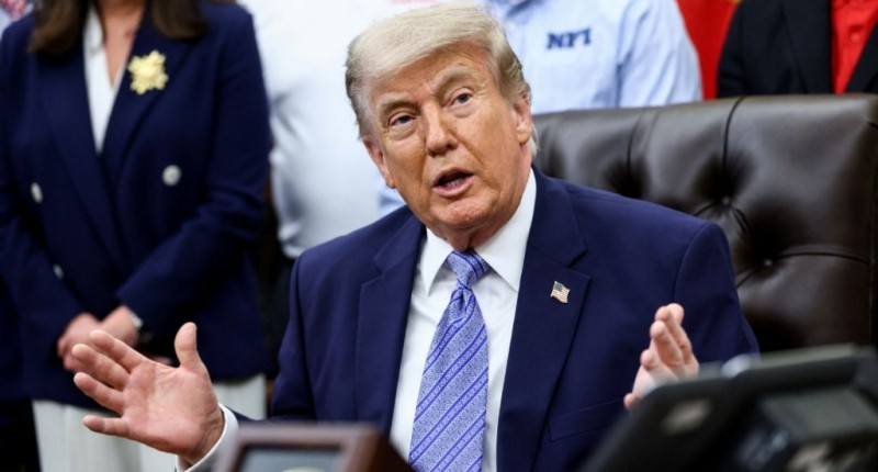 REMESAS EN LA MIRA: LOS CINCO PUNTOS DE LA NUEVA ORDEN EJECUTIVA DE TRUMP PARA VIGILAR TRANSACCIONES