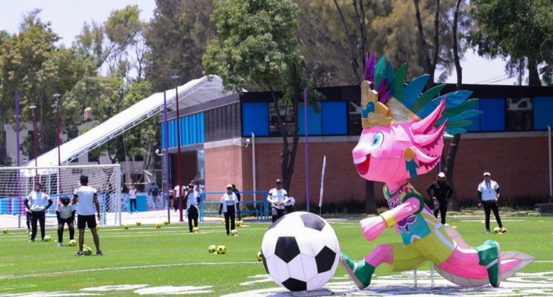 OFICIAL... JALISCO SUSPENDERÁ CLASES PRESENCIALES POR PARTIDOS DEL MUNDIAL 2026
