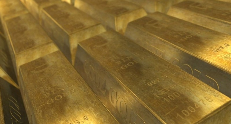FBI ARRESTA A EXAGENTE DE LA CIA TRAS HALLAR LINGOTES DE ORO POR 40 MILLONES DE DÓLARES