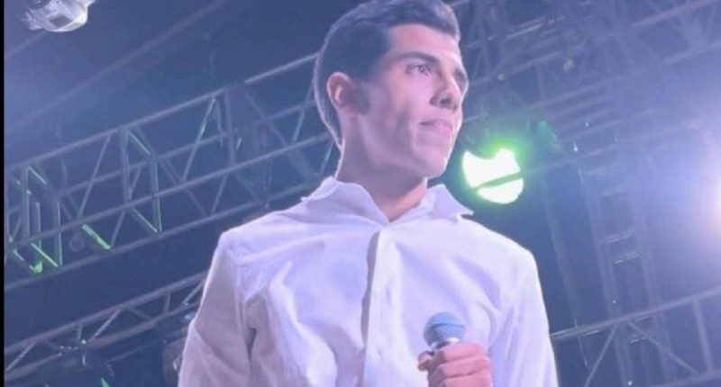 BALA PERDIDA MATA AL VOCERO DE LAS JUVENTUDES DE MC EN TLAJOMULCO DURANTE UN ALTERCADO VIAL  