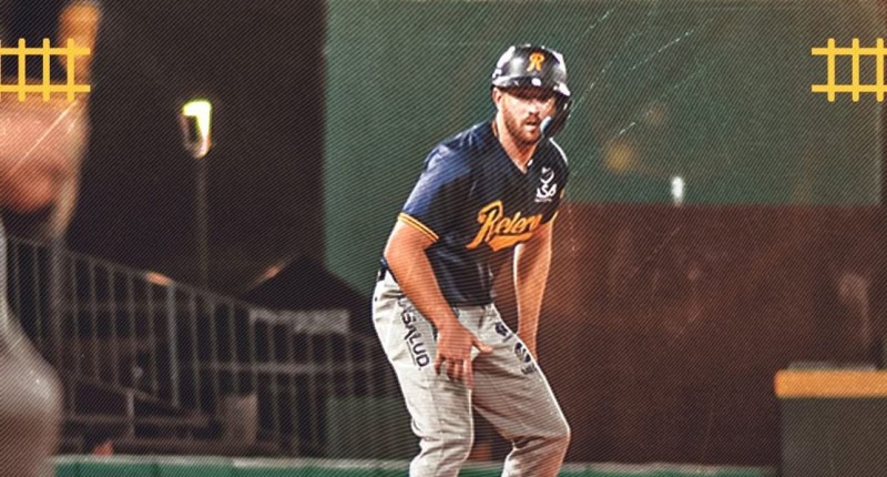 RIELEROS GANA EL PRIMERO DE LA SERIE A TECOS DE LOS DOS LAREDOS