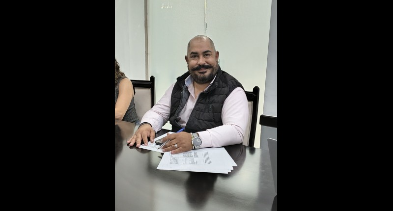 PROPONE DIPUTADO EN AGS, TRINO ROMO, REFORMA PENAL CONTRA EL ABIGEATO QUE FORTALECE LA  PROTECCIÓN LEGAL A LA GANADERÍA