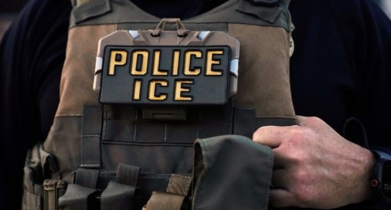 AGENTES DE ICE EN INMEDIACIONES DE LOS ESTADIOS ENSOMBRECEN AL MUNDIAL EN EU