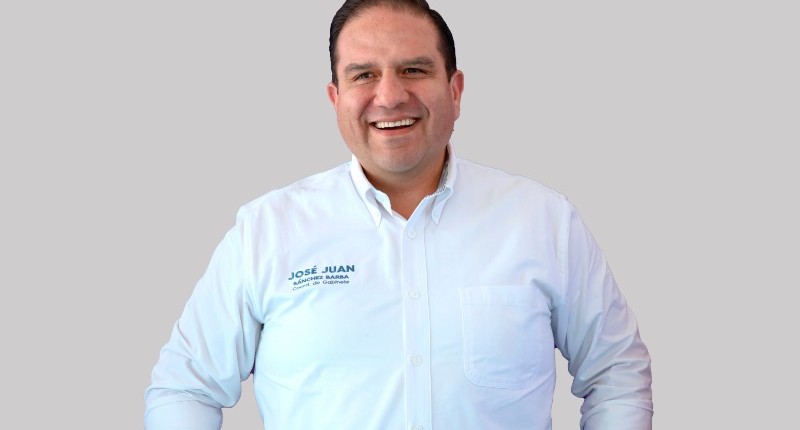 AGUASCALIENTES SE SUMA A LA FIESTA DEL MUNDIAL 2026: JOSÉ JUAN SÁNCHEZ BARBA   