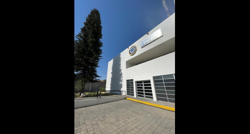 FISCALÍA DE AGUASCALIENTES LOGRA VINCULACIÓN A PROCESO POR DESPOJO DE UN CONSULTORIO 