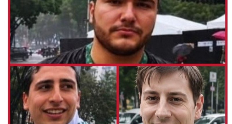 IDENTIFICAN A AGRESORES DE MADRE BUSCADORA Y EN VEZ DE DISCULPARSE AHORA AGREDEN A TODAS   