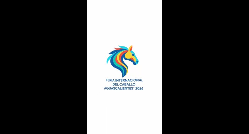 AGUASCALIENTES SERÁ SEDE DE LA FERIA INTERNACIONAL DEL CABALLO 2026, EL EVENTO ECUESTRE MÁS GRANDE DE AMÉRICA | VIDEO 