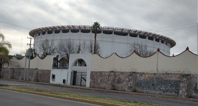 LA VILLA CHARRA DE AGS REGRESA AL GOBIERNO ESTATAL DE AGS Y PODRÍAN SER ENTREGADA A CAMBIO DE UN CENTRO ADMINISTRATIVO