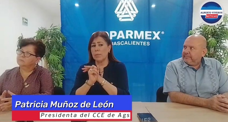 CONFERENCISTAS DE PRIMER NIVEL SE TENDRÁN EN LA EXPO NETWORKING 2026 QUE ORGANIZA EL CCE DE AGS | VIDEO 