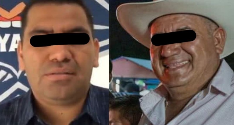 DETIENEN A EXALCALDE Y EXSECRETARIO DE AYALA, MORELOS, EN OPERATIVO ENJAMBRE