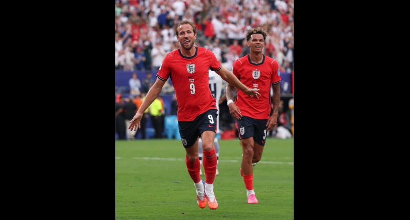 INGLATERRA PASÓ COMO LÍDER Y CROACIA TERMINÓ SEGUNDA.