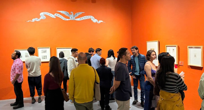 EL LEGADO DE JOSÉ GUADALUPE POSADA LLEGA DESDE AGS A LA CIUDAD DE MÉXICO CON UNA EXPOSICIÓN ÚNICA