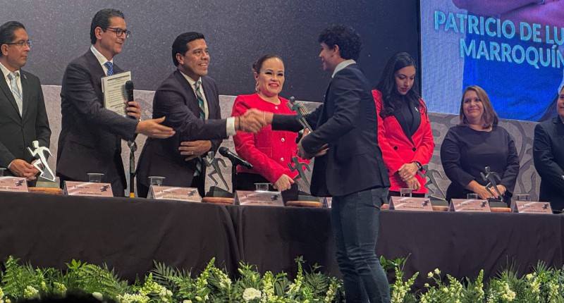 EL MUNICIPIO DE AGUASCALIENTES ABRE LA CONVOCATORIA DEL PREMIO MUNICIPAL AL MÉRITO DEPORTIVO 2026