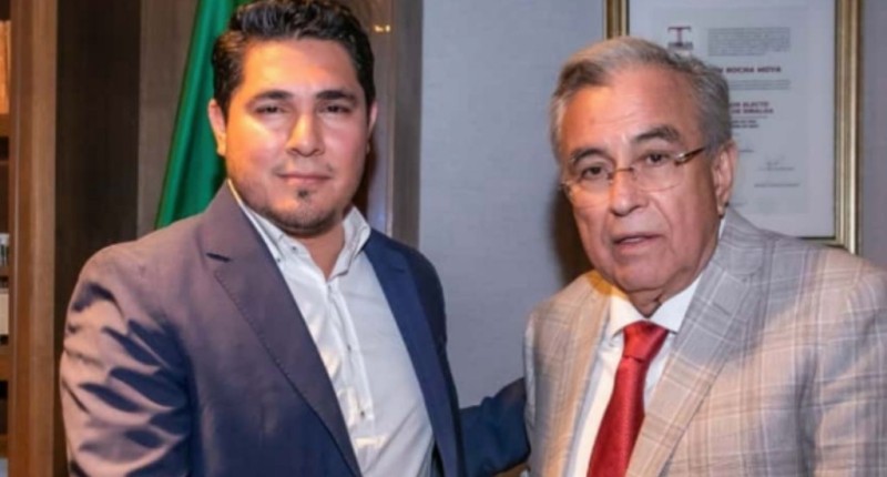 EL GOBIERNO DE RUBÉN ROCHA MOYA ENTREGÓ MILLONES DE PESOS A UN EMPRESARIO VINCULADO AL ACTUAL SECRETARIO DE FINANZAS DE SINALOA