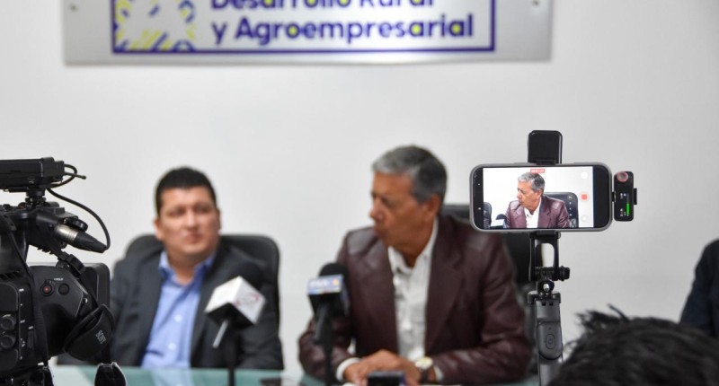 AGUASCALIENTES SERÁ EL EPICENTRO DE LA SALUD PORCÍCOLA