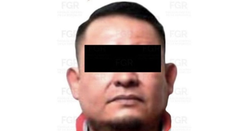 FGR DETIENE A EXAGENTE POR SIMULAR CATEO, ROBO DE 800 MIL PESOS Y SECUESTRO EN QUERÉTARO