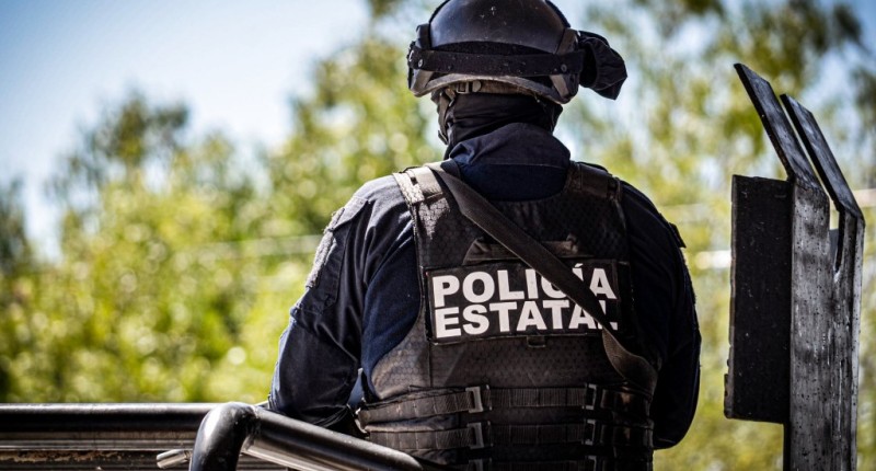 ABANDONAN 10 CUERPOS EN ZACATECAS; UNO ERA EXALCALDE DE SOMBRERETE