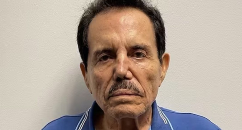 DAN CADENA PERPETUA A `EL MAYO´ ZAMBADA; PIDE PERDÓN POR LA VIOLENCIA QUE OCASIONÓ
