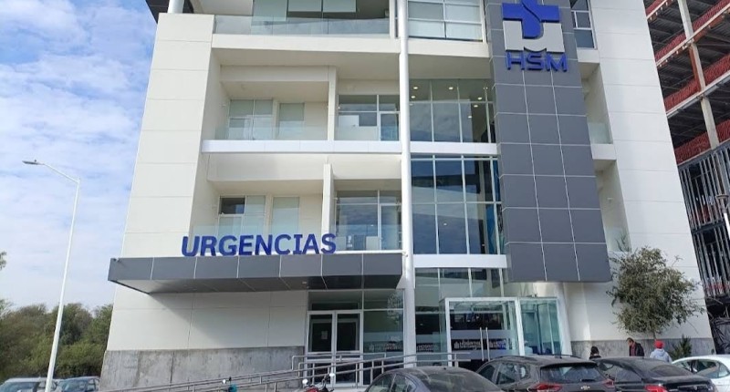 BALEAN A UNA MUJER EN AGS; SE CREE QUE FUE EN UN ANTRO 