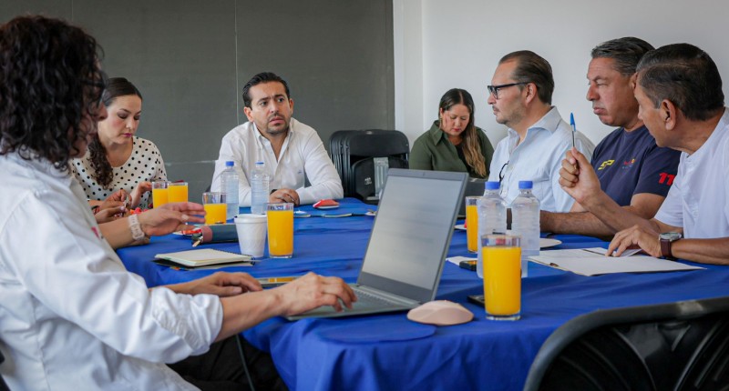 DEFINEN A GANADORES DEL PREMIO MUNICIPAL DE AGS  AL MÉRITO DEPORTIVO 2026