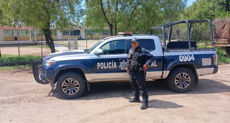 GUERRA DEL CÁRTEL DE SINALOA DEJÓ A LA POLICÍA MUNICIPAL DE CULIACÁN CON 144 BAJAS: LA MAYORÍA OPTÓ POR EL RETIRO ANTICIPADO