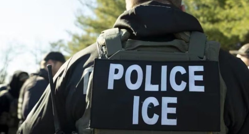 ICE PLANEA ABRIR CUATRO NUEVOS CENTROS DE DETENCIÓN CON CAPACIDAD PARA MÁS DE 5 MIL MIGRANTES
