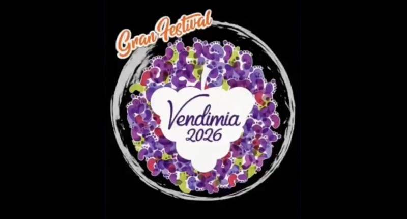 VIDEO| 1, 2, 8 y 9 HABRÁ FIESTAS DE LAS VENDIMIAS EN HACIENDA DE LETRAS, AGS 