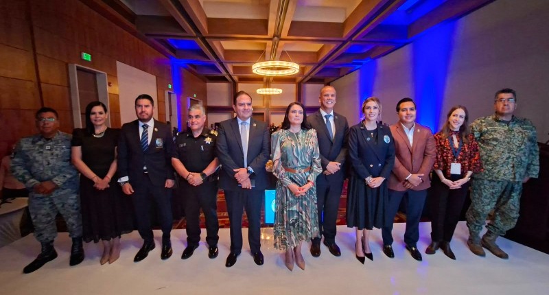 C5i DE AGUASCALIENTES REAFIRMA SU LIDERAZGO COMO EL MEJOR CENTRO DE EMERGENCIAS DEL PAÍS 